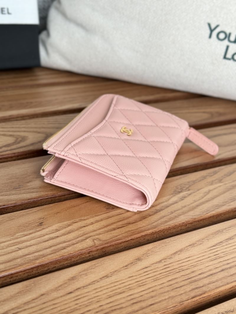 Chanel Wallet Purse